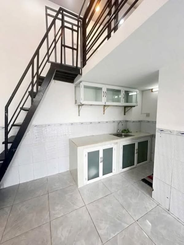 Cho thuê phòng trọ KDC Thới Nhựt, An Khánh - 30m² - 5.5 Triệu/Tháng