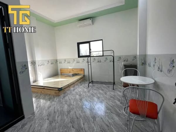 Cho thuê Mini house tại khu TĐC An Bình, Cần Thơ - 2.6 Triệu/Tháng