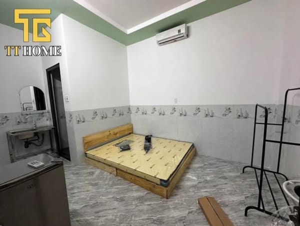 Cho thuê Mini house tại khu TĐC An Bình, Cần Thơ - 2.6 Triệu/Tháng