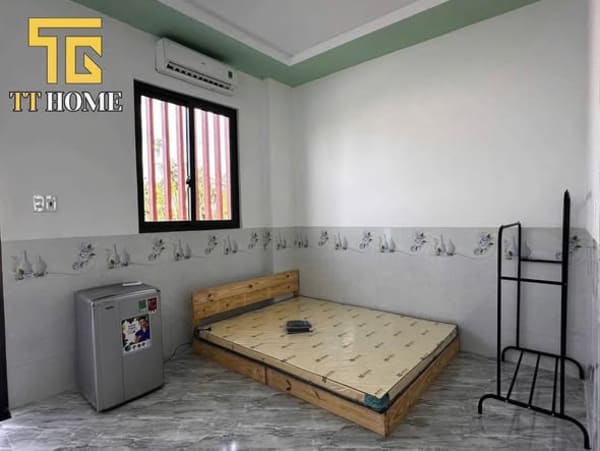 Cho thuê Mini house tại khu TĐC An Bình, Cần Thơ - 2.6 Triệu/Tháng