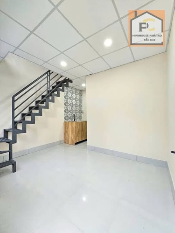 Cho thuê phòng trọ đường 3/2, gần ĐH Cần Thơ - 2.7 Triệu/tháng