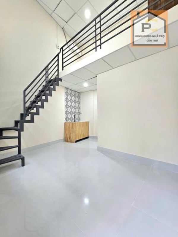 Cho thuê phòng trọ đường 3/2, gần ĐH Cần Thơ - 2.7 Triệu/tháng