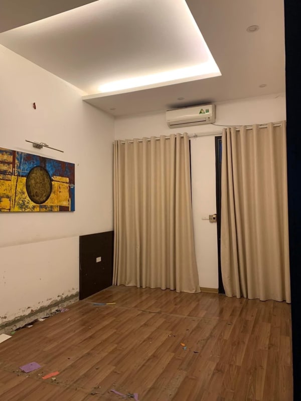 Cho thuê nhà nguyên căn khu Học viện chính trị, Ngô Quyền, Hà Đông - 11 triệu/tháng