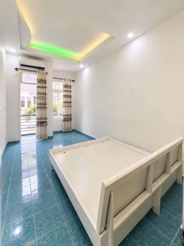 Cho thuê nhà 3PN tại Đỗ Tấn Phong, Phú Nhuận - 15 triệu/tháng