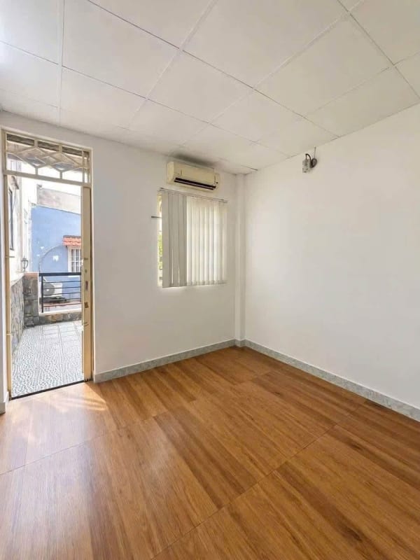 Cho thuê nhà 3PN tại Đỗ Tấn Phong, Phú Nhuận - 15 triệu/tháng