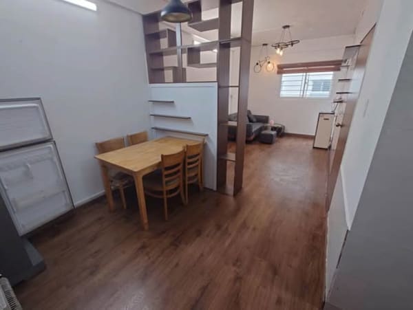 Cho thuê chung cư Nam Long I, Nam Long Hồng Phát - 38m² - 4.5 Triệu/Tháng