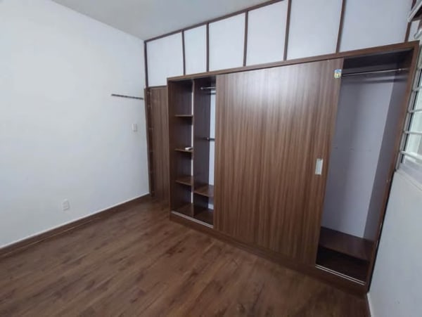 Cho thuê chung cư Nam Long I, Nam Long Hồng Phát - 38m² - 4.5 Triệu/Tháng