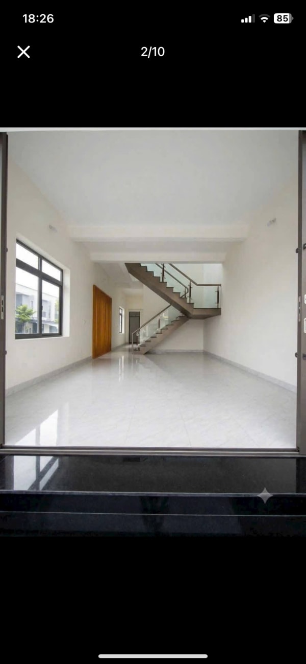 Bán nhà mới căn góc KĐT Tây Bắc, Rạch Giá - 100m² - 3.8 Tỷ