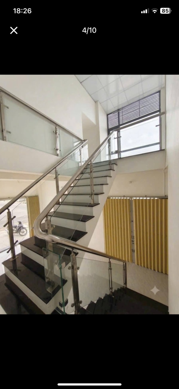 Bán nhà mới căn góc KĐT Tây Bắc, Rạch Giá - 100m² - 3.8 Tỷ