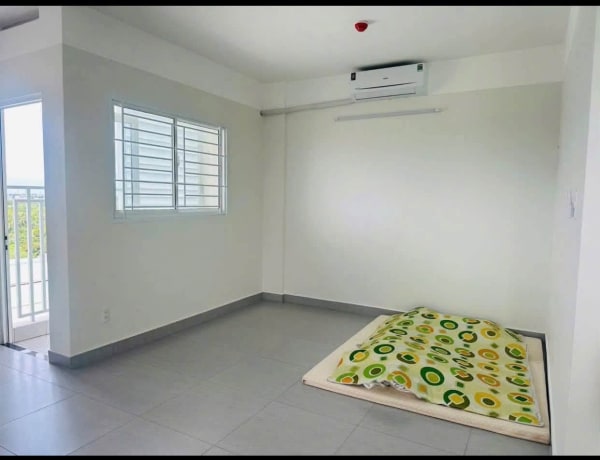 Cho thuê căn hộ chung cư Nam Long II Central Lake - 44m² - 4.5 Triệu