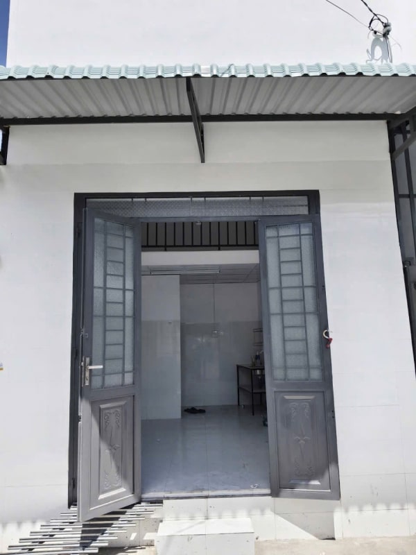 Cho thuê phòng trọ mới xây gần ĐH FPT, ĐH NCT - 2 triệu/tháng