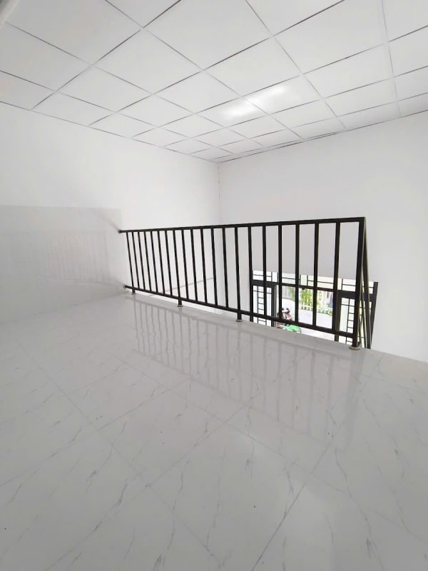 Cho thuê phòng trọ mới xây gần ĐH FPT, ĐH NCT - 2 triệu/tháng