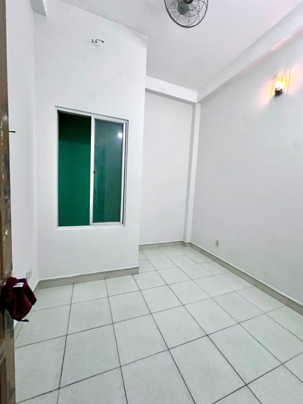 Cho thuê nhà đường Trường Chinh, Phường 13 - 36m² - 9 Triệu/Tháng