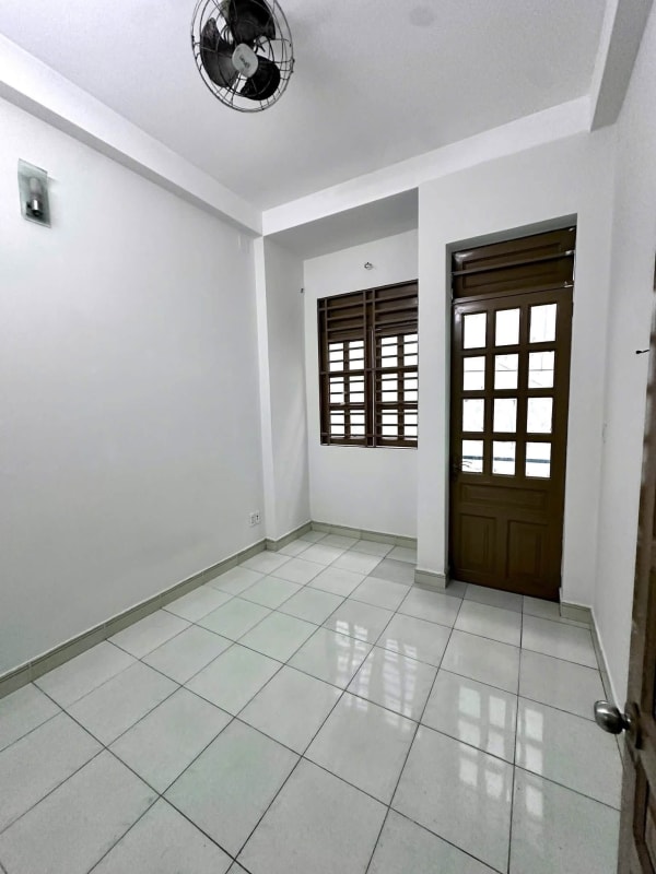 Cho thuê nhà đường Trường Chinh, Phường 13 - 36m² - 9 Triệu/Tháng
