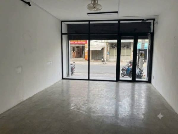 Cho thuê mặt bằng đường Lê Văn Thọ, Gò Vấp - 23 triệu/tháng