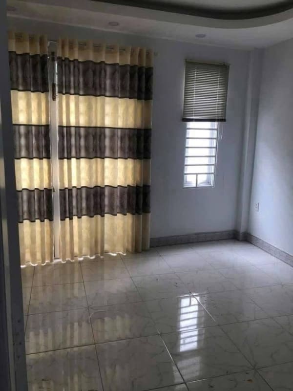 Cho thuê nhà nguyên căn Hoàng Hoa Thám, P.5, Phú Nhuận - 48m² - 19 Triệu