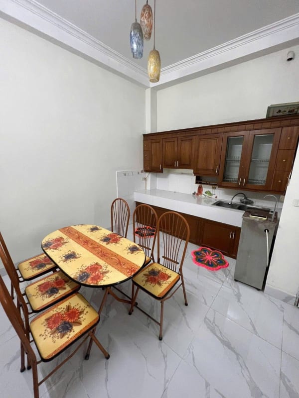 Cho thuê nhà nguyên căn 40m² tại Tân Mai, Hoàng Mai - 12 Triệu/Tháng