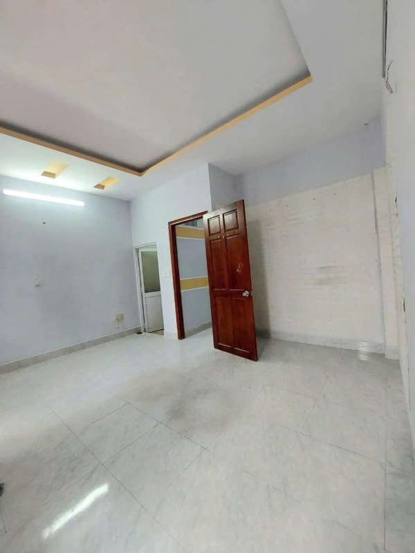 Cho thuê nhà hẻm tải Hương Lộ 2, Bình Tân - 4.5x14m - 13 triệu/tháng
