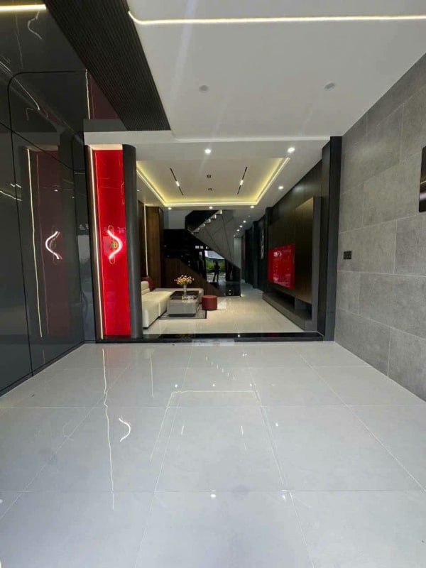 Bán nhà 1 trệt 1 lầu KĐT Tây Bắc, Rạch Giá - 90m² - 3.6 Tỷ