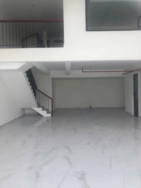 Bán Shophouse An Phú Center Point, Cái Răng, Cần Thơ 121m² - 1.8 Tỷ