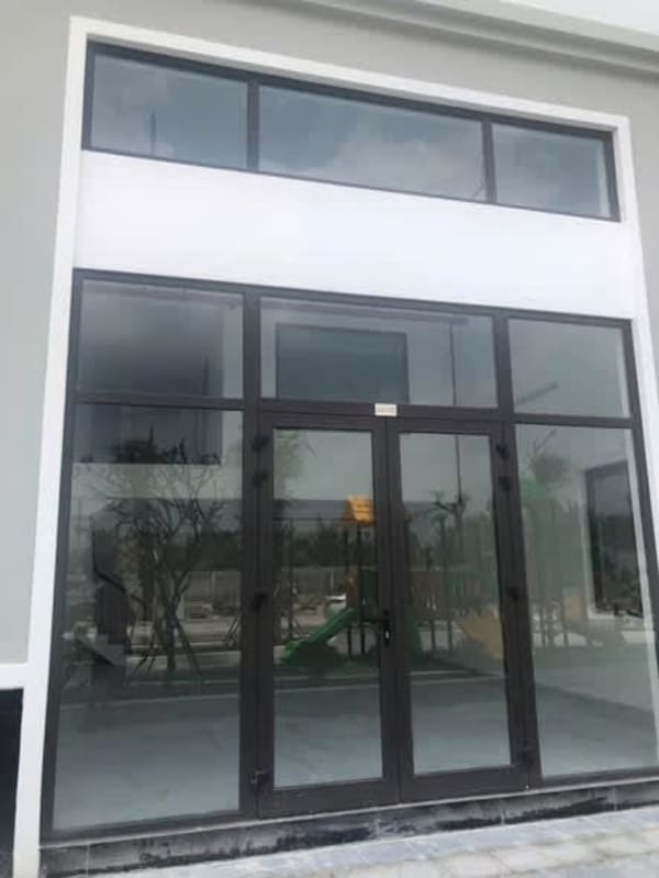 Bán Shophouse An Phú Center Point, Cái Răng, Cần Thơ 121m² - 1.8 Tỷ