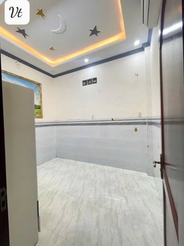 Cho thuê nhà trệt mới KDC Phú An, Cái Răng, Cần Thơ - 4.9 triệu/tháng