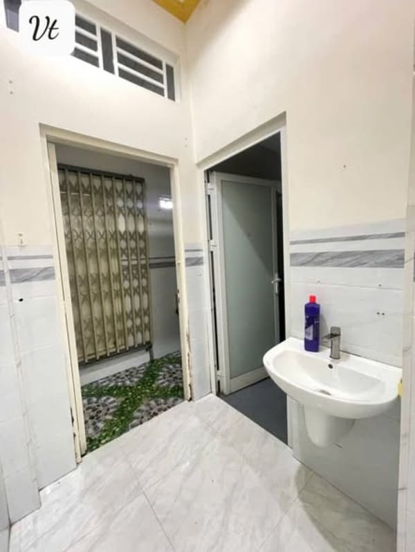 Cho thuê nhà trệt mới KDC Phú An, Cái Răng, Cần Thơ - 4.9 triệu/tháng