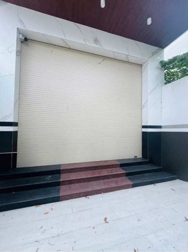 Cho thuê nhà trệt 3 lầu mới 100% tại KDC Hưng Phú - 20 triệu/tháng
