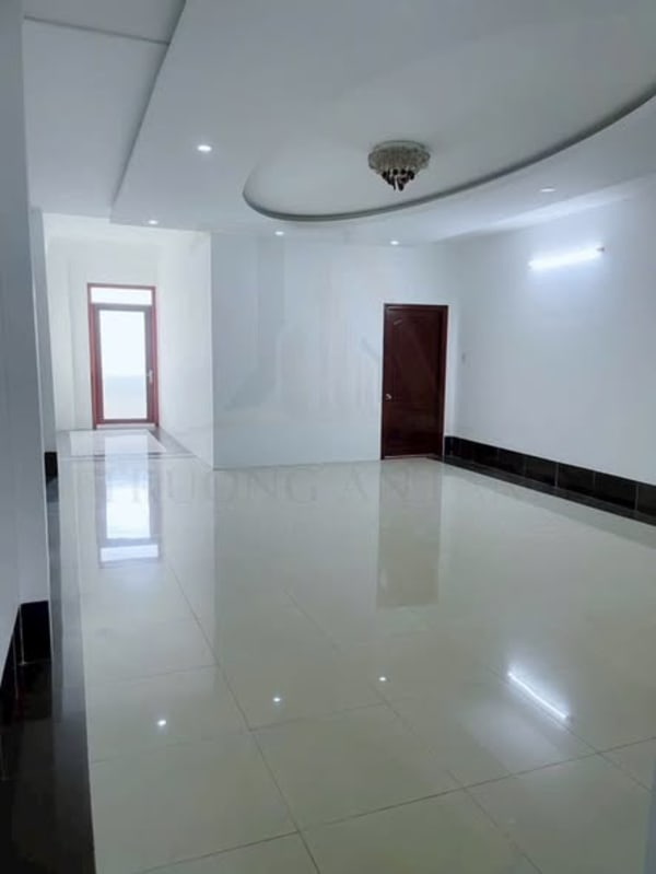 Cho thuê nhà trệt 2 lầu mặt tiền Mậu Thân, Cái Khế, Cần Thơ - 55 triệu/tháng
