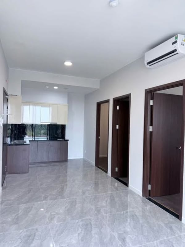 Cho thuê căn hộ Cara River Park 2PN - 8.5 triệu/tháng