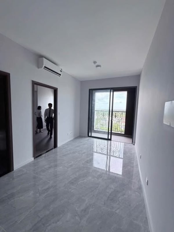 Cho thuê căn hộ Cara River Park 2PN - 8.5 triệu/tháng