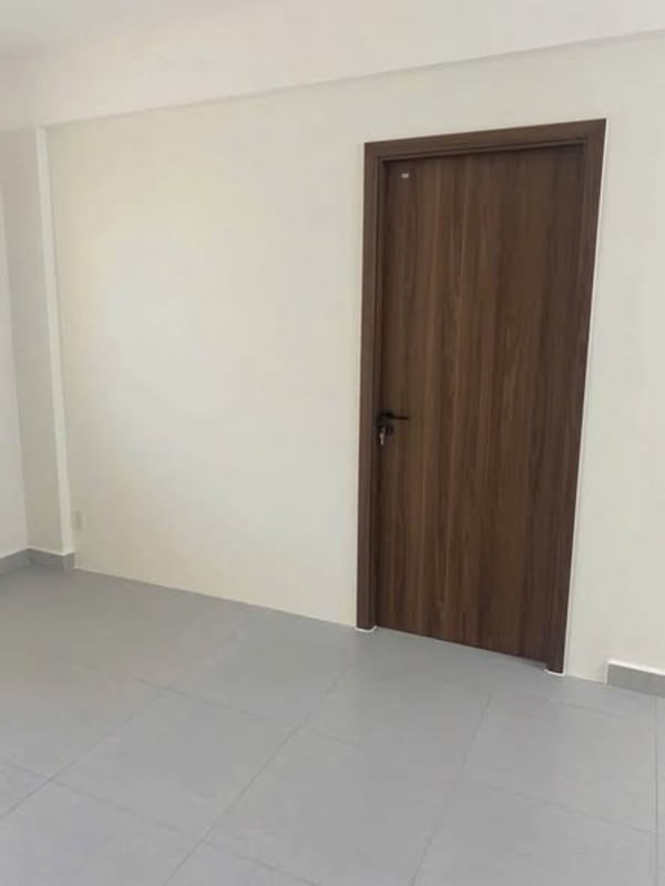 Cho thuê chung cư Nam Long, Tầng 8, 57m² - 5 Triệu/Tháng