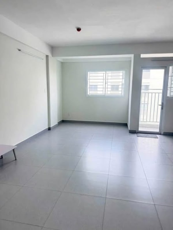 Cho thuê chung cư Nam Long, Tầng 8, 57m² - 5 Triệu/Tháng