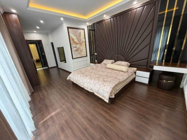 Cho thuê nhà 6 tầng 42m² tại ngõ 82 Kim Mã, Ba Đình - 22 triệu/tháng