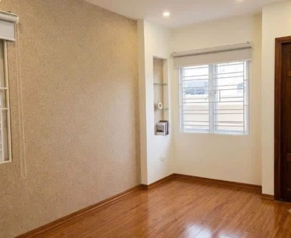 Cho thuê nhà nguyên căn Đặng Tiến Đông, Đống Đa - 45m² - 18 triệu/tháng