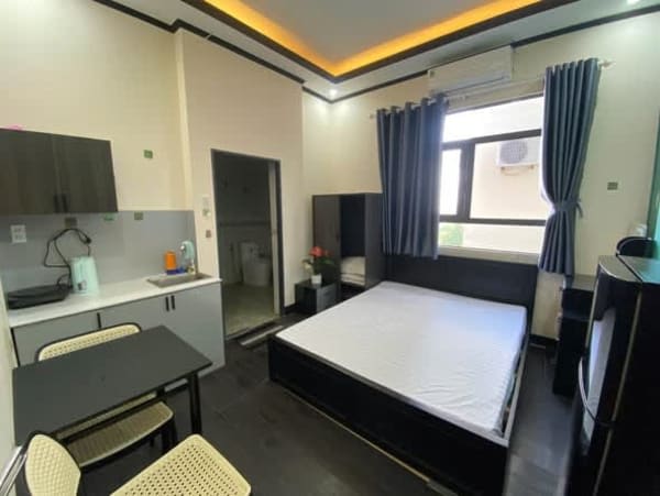 Cho thuê Minihouse full nội thất tại Cái Khế, Cần Thơ - 3.5 Triệu/Tháng