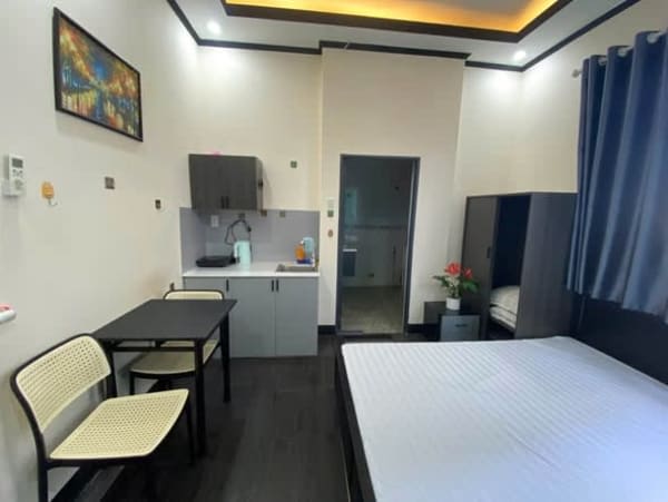 Cho thuê Minihouse full nội thất tại Cái Khế, Cần Thơ - 3.5 Triệu/Tháng