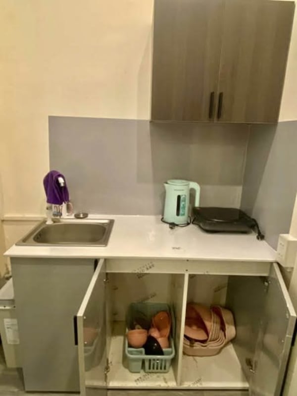 Cho thuê Minihouse full nội thất tại Cái Khế, Cần Thơ - 3.5 Triệu/Tháng