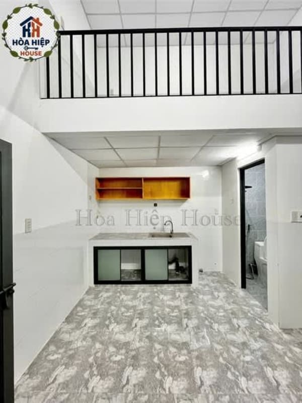 Cho thuê Minihouse KDC Bình Nhựt, Võ Văn Kiệt - 25m² - 2.5 Triệu