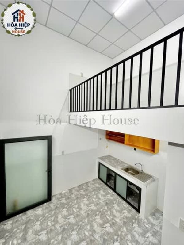 Cho thuê Minihouse KDC Bình Nhựt, Võ Văn Kiệt - 25m² - 2.5 Triệu