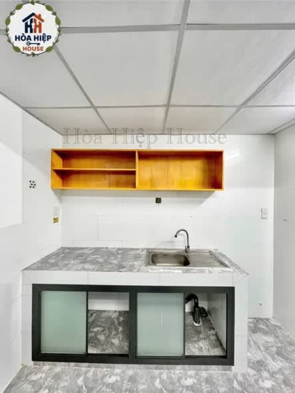 Cho thuê Minihouse KDC Bình Nhựt, Võ Văn Kiệt - 25m² - 2.5 Triệu