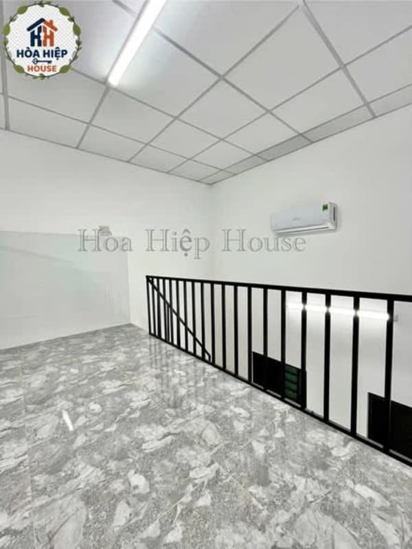 Cho thuê Minihouse KDC Bình Nhựt, Võ Văn Kiệt - 25m² - 2.5 Triệu