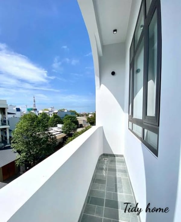 Cho thuê Minihouse full nội thất KDC Đại Ngân - 3.8 triệu/tháng