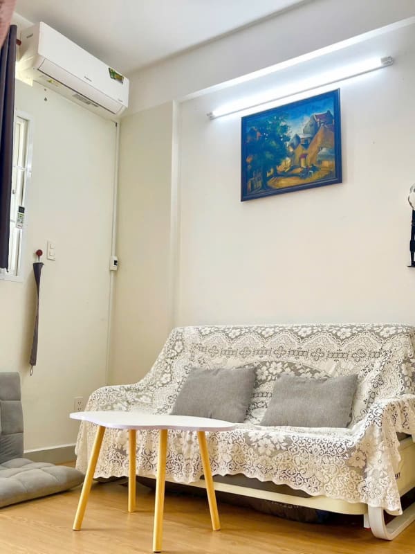 Bán căn hộ chung cư Nam Long Central Lake, 66m², 2PN - 1.7 Tỷ