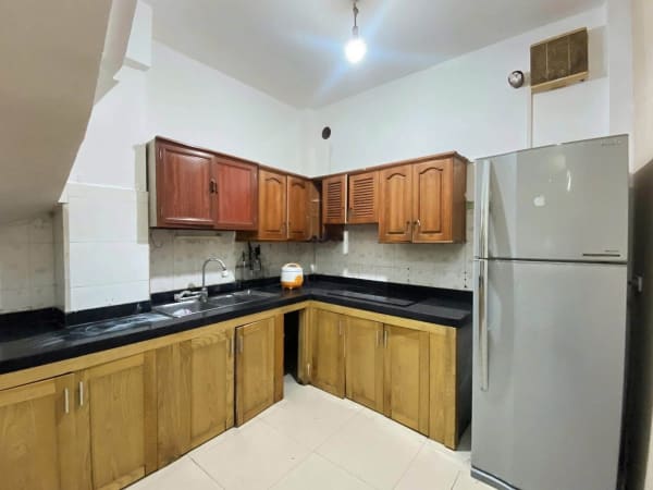 Cho thuê nhà nguyên căn 35m² 4 tầng tại Cầu Giấy