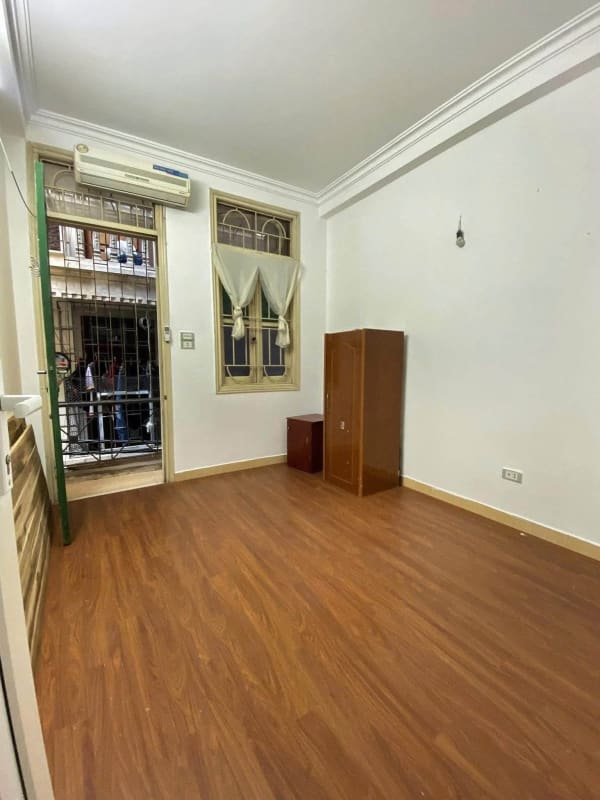 Cho thuê nhà nguyên căn 35m² 4 tầng tại Cầu Giấy