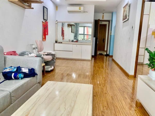 Cho thuê căn hộ Gamuda The One, Hoàng Mai - 67m² - 9 triệu/tháng