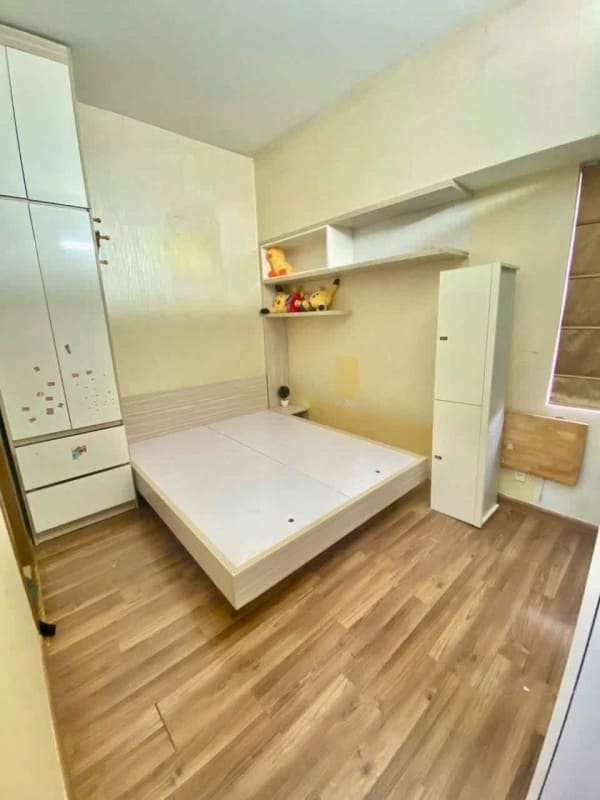 Cho thuê căn hộ Gamuda The One, Hoàng Mai - 67m² - 9 triệu/tháng