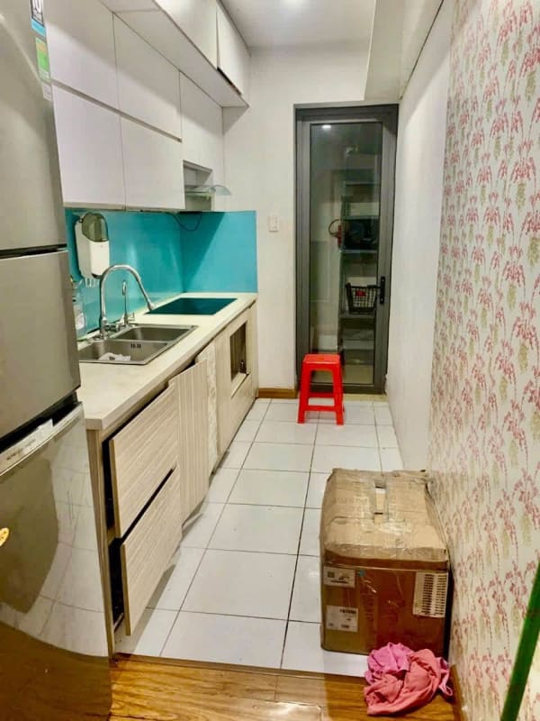 Cho thuê căn hộ Gamuda The One, Hoàng Mai - 67m² - 9 triệu/tháng