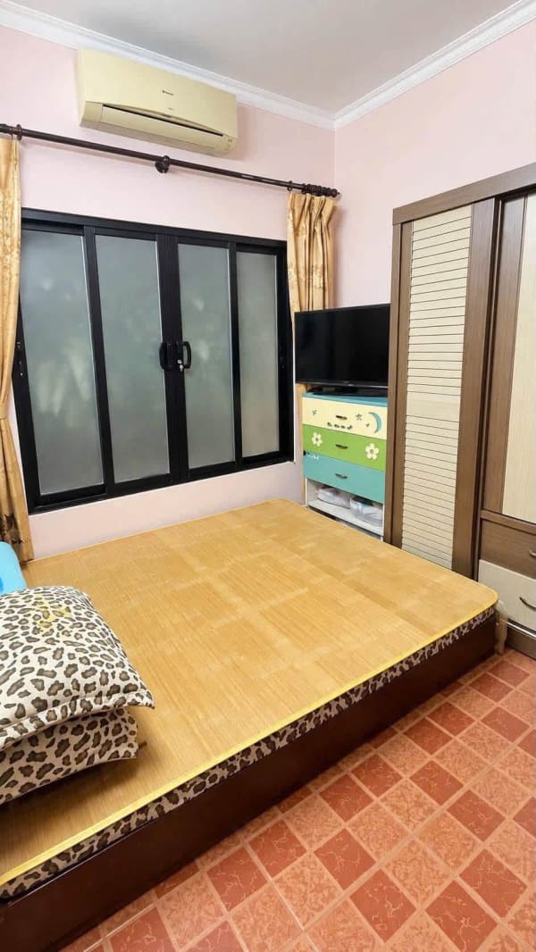 Cho thuê nhà Thổ Quan, Đống Đa - 4 tầng, 3PN - 13 triệu/tháng
